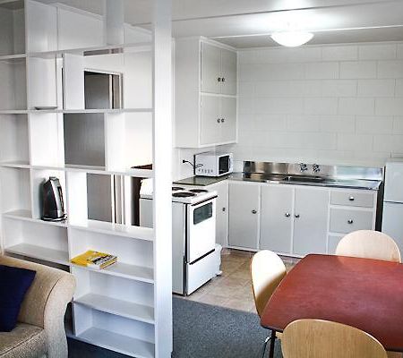 טאורנגה Westhaven Motel מראה חיצוני תמונה