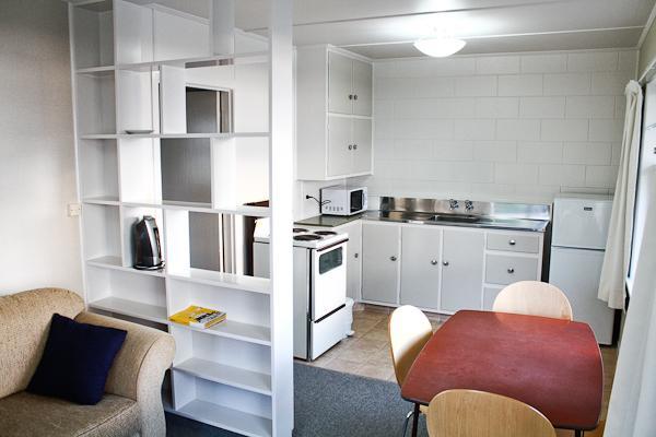 טאורנגה Westhaven Motel מראה חיצוני תמונה