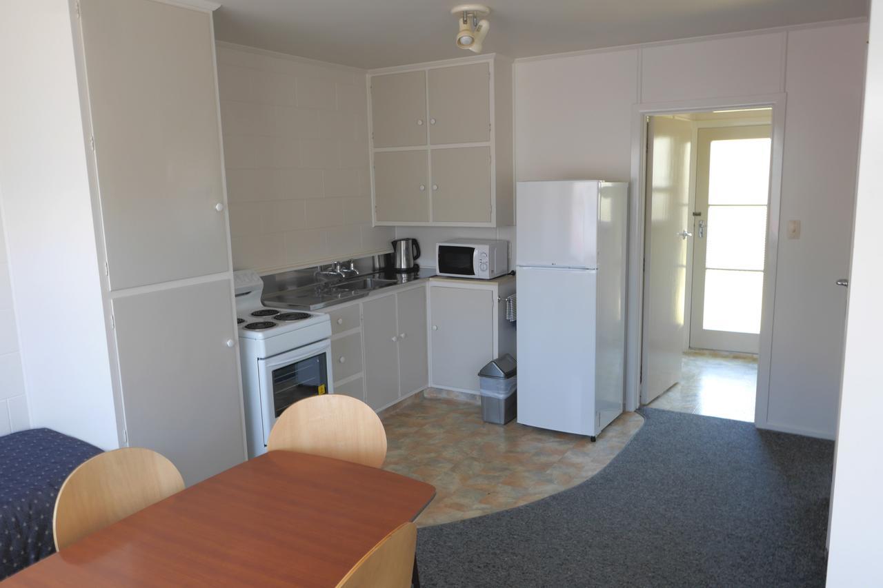 טאורנגה Westhaven Motel מראה חיצוני תמונה